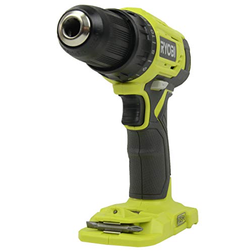 Ryobi P215 18V One+ 1/2-in Drill Driver (Bare tool)