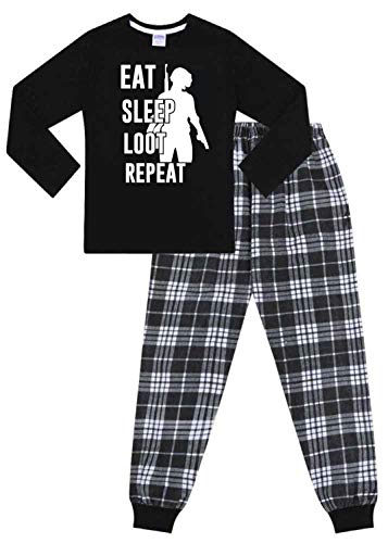 The Pyjama Factory Mangiare Sonno Loot Ripetere