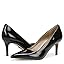 Black Patent