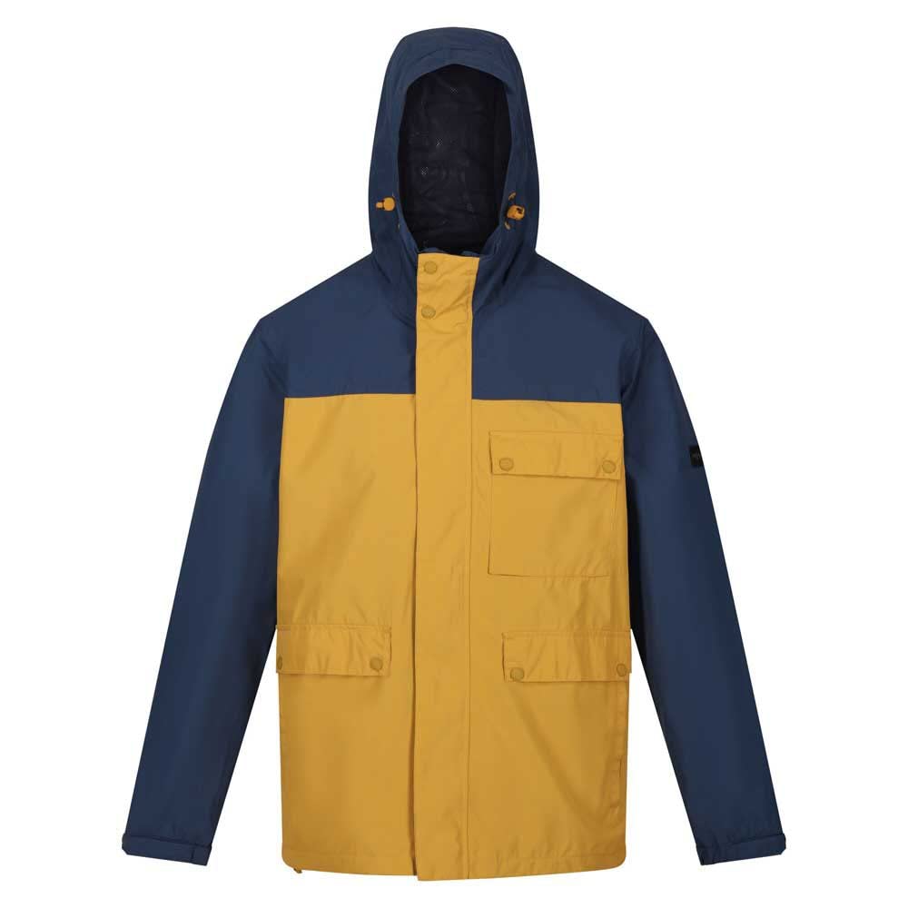 Regatta Chaqueta Baymoor Hombre