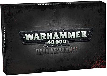 Warhammer 40,000 Dark Vengeance