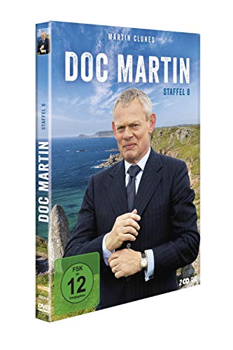 Doc Martin - Staffel 8