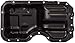 Spectra Premium MZP16A Oil Pan