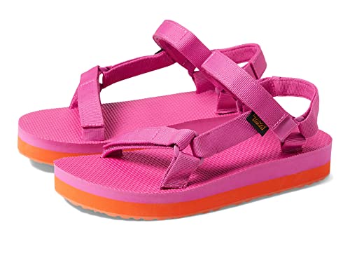 Image of Teva womens Midform Universal Metallic