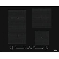Placa Induccion Franke Franke 108.0606.111, Placa de inducción Maris (FMA 654 I F BK), Black glass