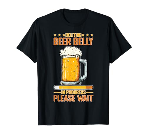 Deleting Beer Belly In Progress Please Wait T�V���c