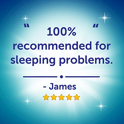 Unisom Sleep Gels, Nighttime Sleep-Aid, 50 mg Diphenhydramine HCl, 60 Soft Gel Capsules