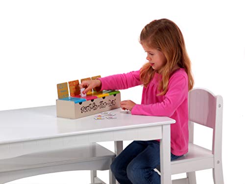 Chalk And Chuckles Cc-005 Sort In The Box #TOP5