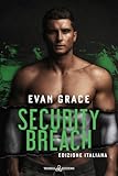 Security Breach. Ediz. Italiana - 2