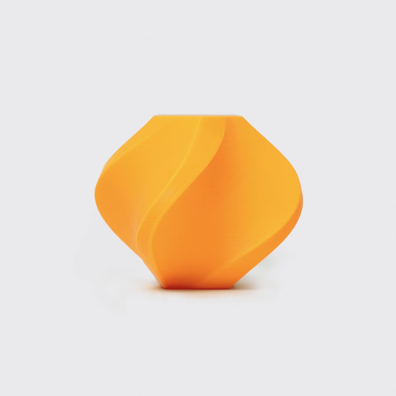 R3D ASA Filament 1.75mm, 1KG 3D Printer Filament, Heat & Weather Resistant, Dimensional Accuracy +/- 0.02 mm, Perfect for Outdoor Functional Parts, Compatible with AMS (Fluorescent Yellow)