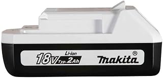 Makita 191N69-0 BL1820G 18V Li-Ion 2,0Ah G-Serie Akku