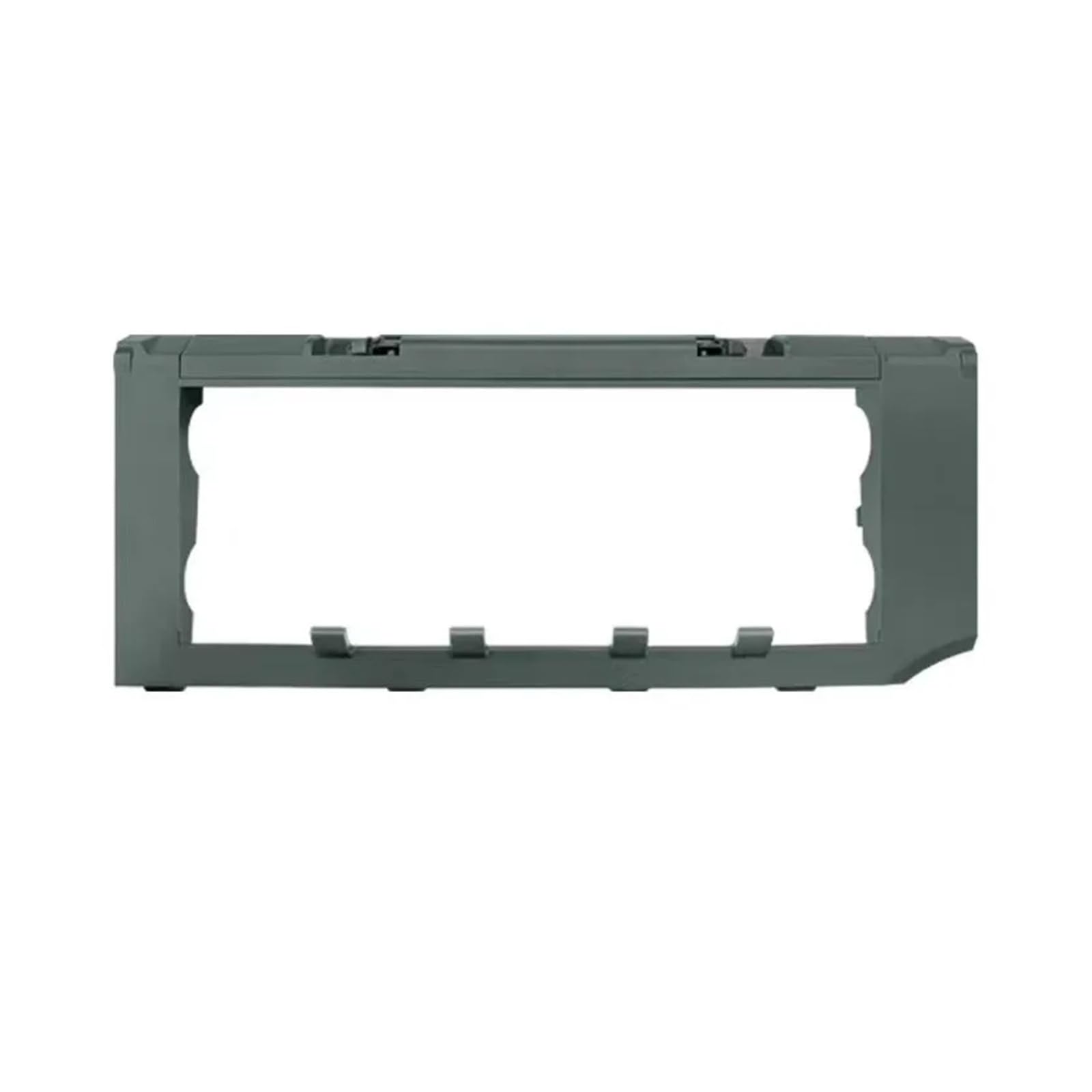 VIXWDRUTY Compatible For Roborock，G20 S8 Q5 Pro Q8 Max Q5 Pro+ Q8 Max+ Robot Vacuum Cleaner Main Brush Cover Spare Replacement