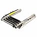Garelick Boat Transom Telescoping Ladder 19620-13 | 4-Step SS