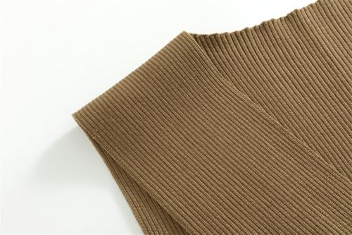 Women Sweater Shawl Wrap Striped Knitted Collar Sweater Scarf Top Travel Pashmina Cape Lightweight Shawls Shoulder Top3