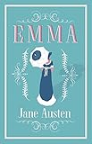 Emma: Annotated Edition (Evergreens)