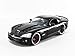 Jada JA30731 Fast and Furious 1:24 Letty's Dodge Viper SRT-10-Negro