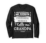 Fun Customer Services apparel