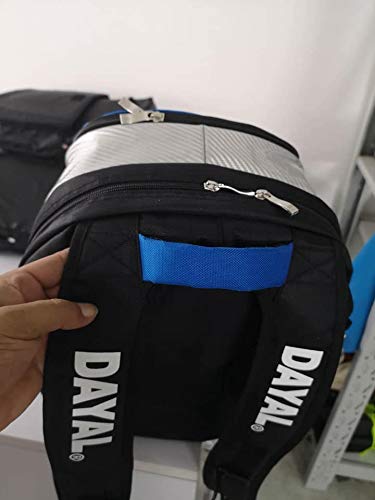 dayal badminton backpack