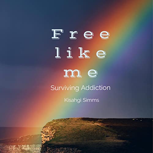 Free Like Me by Kisahgi Simms episode artwork