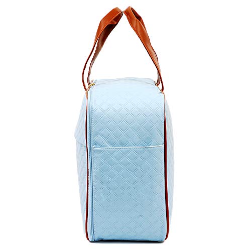 Baby Nut Mala Azul Grande