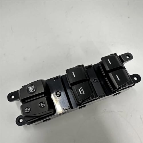 Interrupteur de lève-vitre Honda Creta IX25 commande électrique boutons