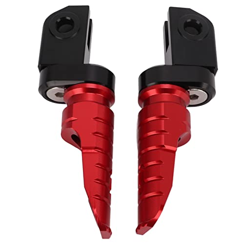 Repose-pieds de moto en alliage durable pour Aprilia Tuono 660 et RSV4 V4 1100