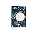 Aexit Mini Pyroelectric Semiconductor Products PIR Sensor Module Human Infrared Microprocessors IR Detector