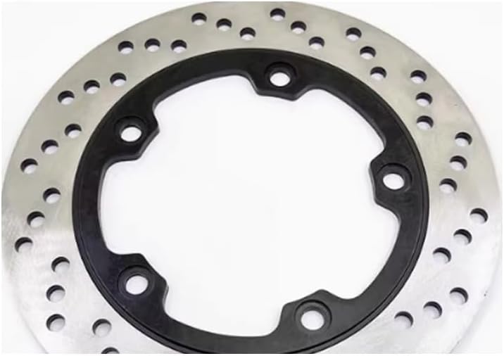 Motorcycle Front Rear Disc Motorcycle Front Rear Brake Disc 290mm 240mm Rotor For GW250S/F GW250 DL250 GSX250 DR300TR