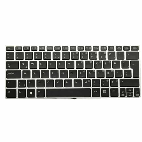 For HP ELITEBOOK REVOLVE 810 G1 810 G2�C�������p�m�[�g�p�\�R�� �L�[�{�[�h�O����o�b�N���C�g
