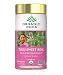 Organic India Tulsi Tea, Loose Leaf, Sweet Rose, 3.5 Ounce