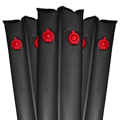 Tubos de agua para piscinas subterráneas 8 pies 6 pack miniatura 2