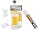 YOFAN Queen Bee Catcher/Cage, Queen Bee Marker Marking Bottle, Beekeeping Tools
