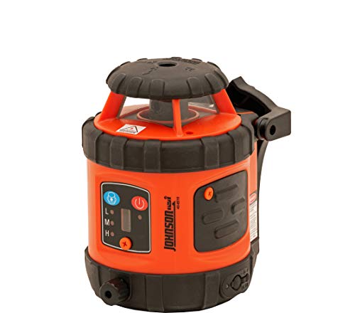 Image of ROYTOOL Self Leveling Rotary Laser