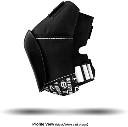 187 KILLER PADS】 187キラーパッド 【PRO KNEE PAD】Black