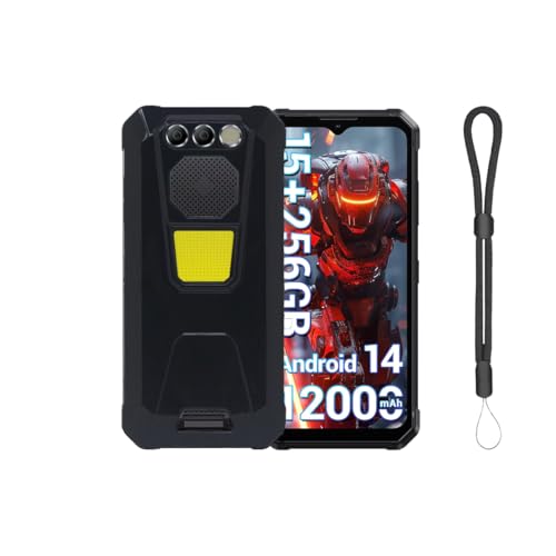 y2025VozFor FOSSiBOT F106 Pro P[X Jo[ySUNZHXINzϏՌTPUf XN[ & Jی y ^ h~ Iȕی a h~ ΂ݖh~ wh~ FOSSiBOT F106 Pro