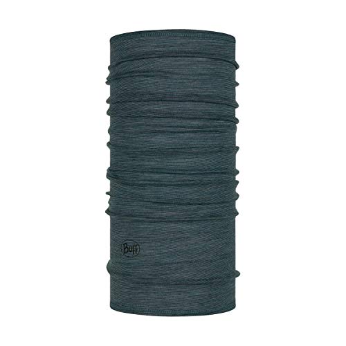 Buff Tuch Lightweight Merino Wool Ensign Multi