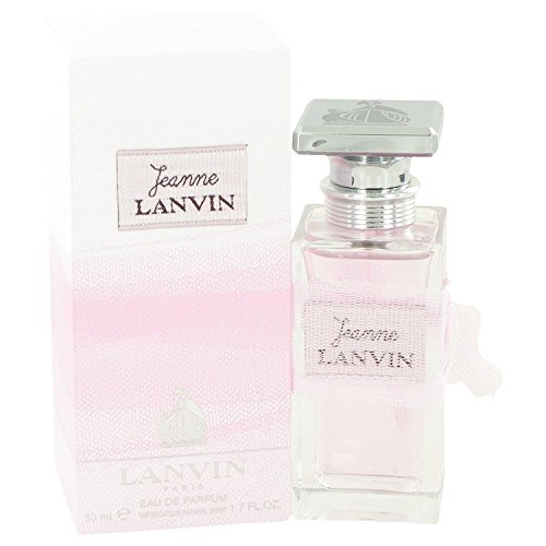 Jeanne Lanvin by Lanvin Eau De Parfum Spray 1.7 oz / 50 ml (Women)