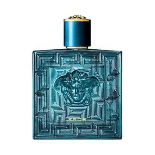 Vresece Eros For Men Eau De Parfum Edp Perfume Fresh Spray, 100 M...
