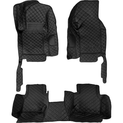 Tapis de sol voiture XF X250 2008-2015 accessoires habitacle auto protection sol