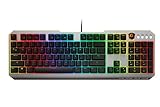 GIGABYTE Gaming Keyboard (GK-XK700)