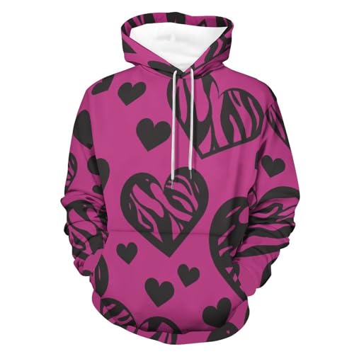 Sweatshirt pull pour homme femme UMENG pour vos sorties urbaines