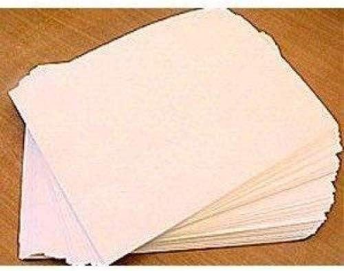 UltraBake25 Parchment Paper Sheets - 15 × 21