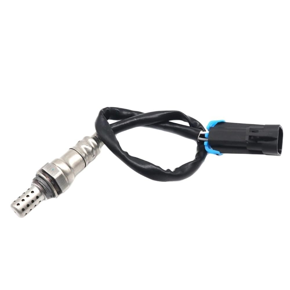 Capteur D'oxygène Compatible Avec C&evrolet Pour Avalanche Pour Tahoe Pour Trailblazer Rapport Air/carburant Oxygène Pour Sonde Capteur OEM 19209815 12590847