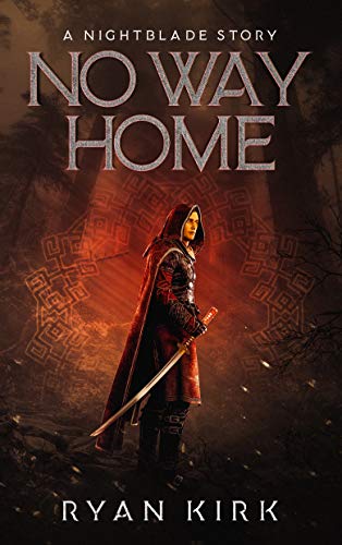 Cover of No Way Home