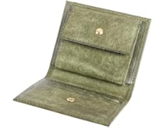 Amazon | [lemma] [レンマ] 財布 二つ折り財布 メンズ さいふ Marisco