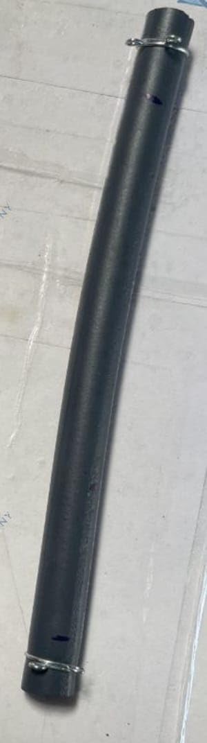 A.K Bullet Classic 350CC/500/BS3/BS4 Fuel Pipe (1PC)-image-12