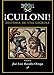 Cuiloni! Historia de una Lagrima (Letras Abiertas) (Spanish Edition)