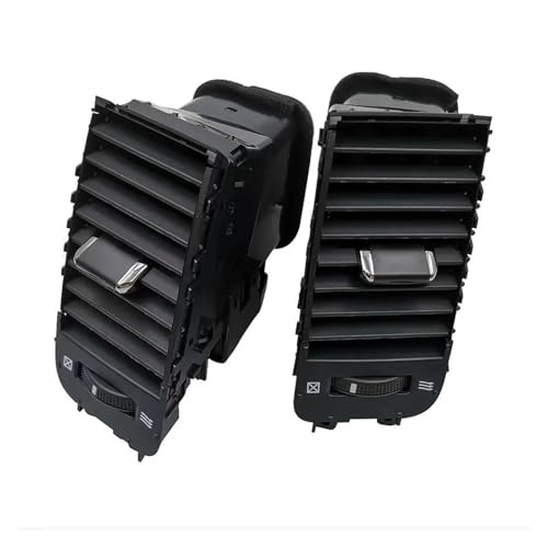 車用ダッシュボードエアベント に適合する レクサス に適合する GX470 に適合する ランドクルーザー に適合する プラド 120 カーエアコン吹出口フレーム 車内換気グリル(Outlet)