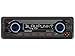 Produktbild Blaupunkt DENVER 212 DAB BT | 1-DIN, DAB+, Bluetooth-Freisprecheinrichtung, 12 V, Heavy Duty Design, kurze Einbautiefe