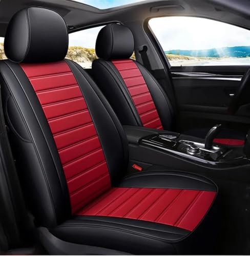 Housses siège auto pour Mitsubishi Outlander Grandis idéales pour voyages en famille